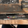 MSI GeForce RTX 2080 Ti 11 GB GAMING X TRIO Video Card