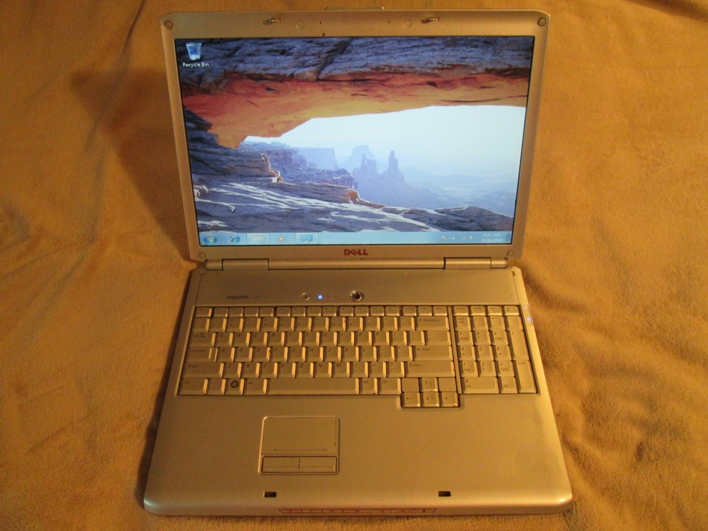 Dell Inspiron 17 Inch