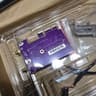 PCIe x1 to M.2 WiFi Bluetooth Adapter Card Supports A+E Key NGFF Modules 2.4GHz 5GHz 5dBi Antennas