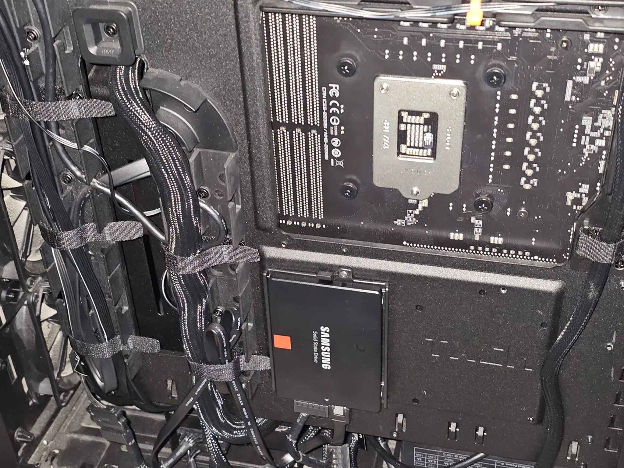 I7 based powerhouse that only needs a better GPU