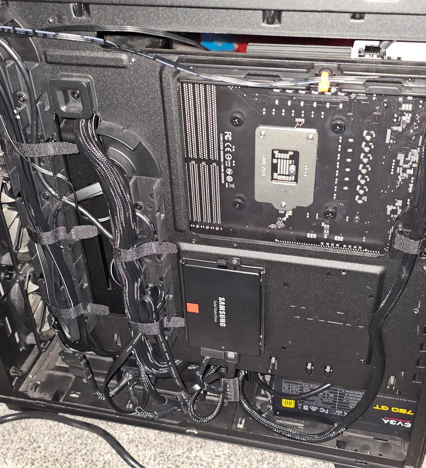 I7 based powerhouse that only needs a better GPU