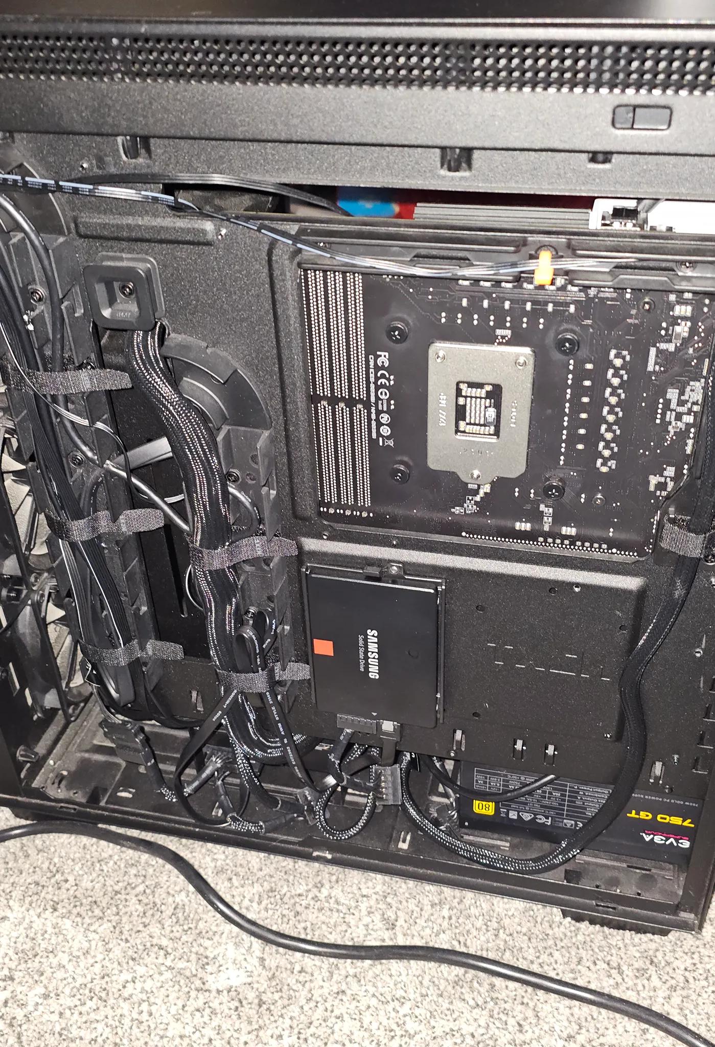 I7 based powerhouse that only needs a better GPU