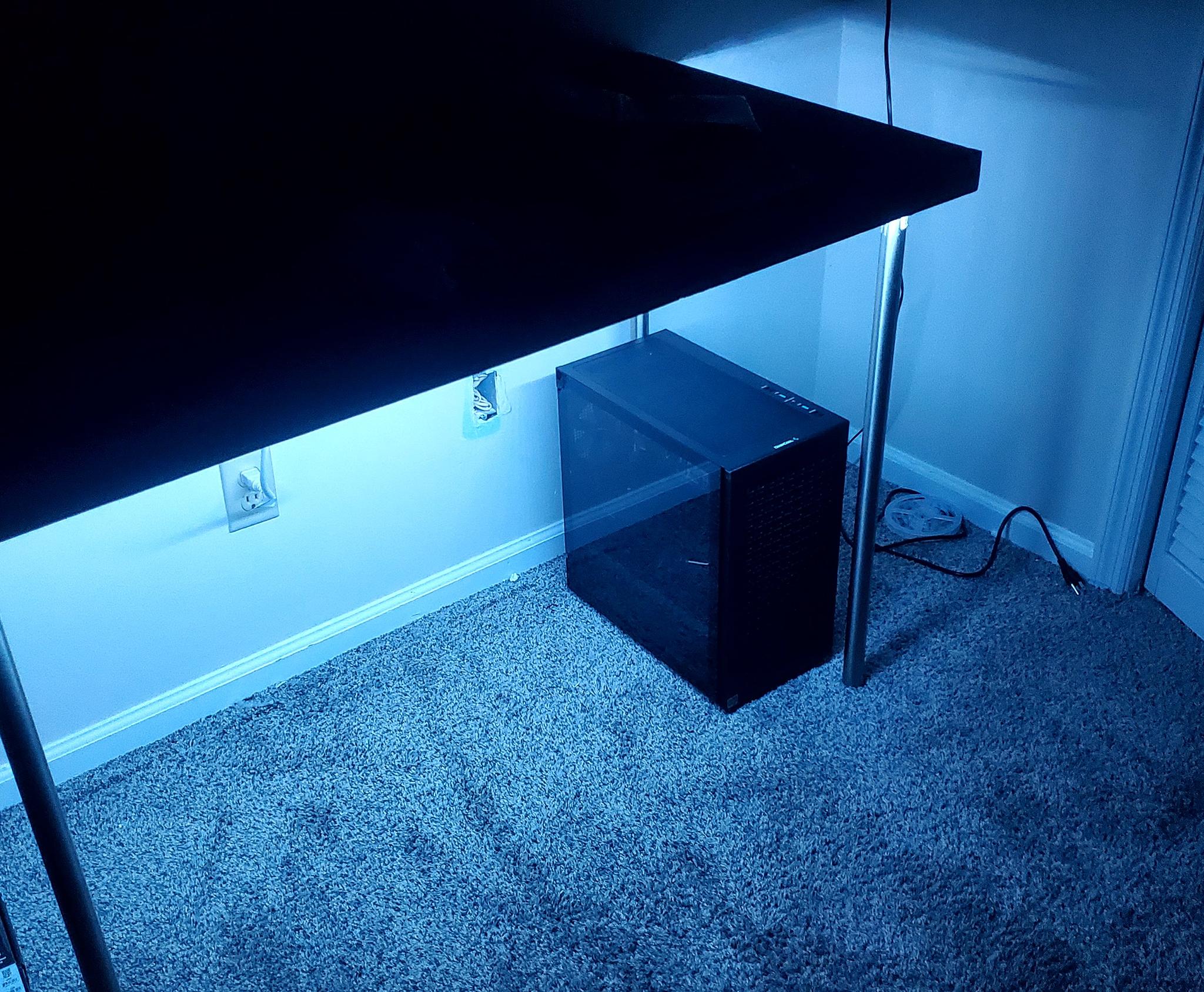 RX 7600 GAMING PC