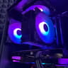 ⚫ Ryzen 5 3600X/GTX 1660 Super Gaming PC ⚫