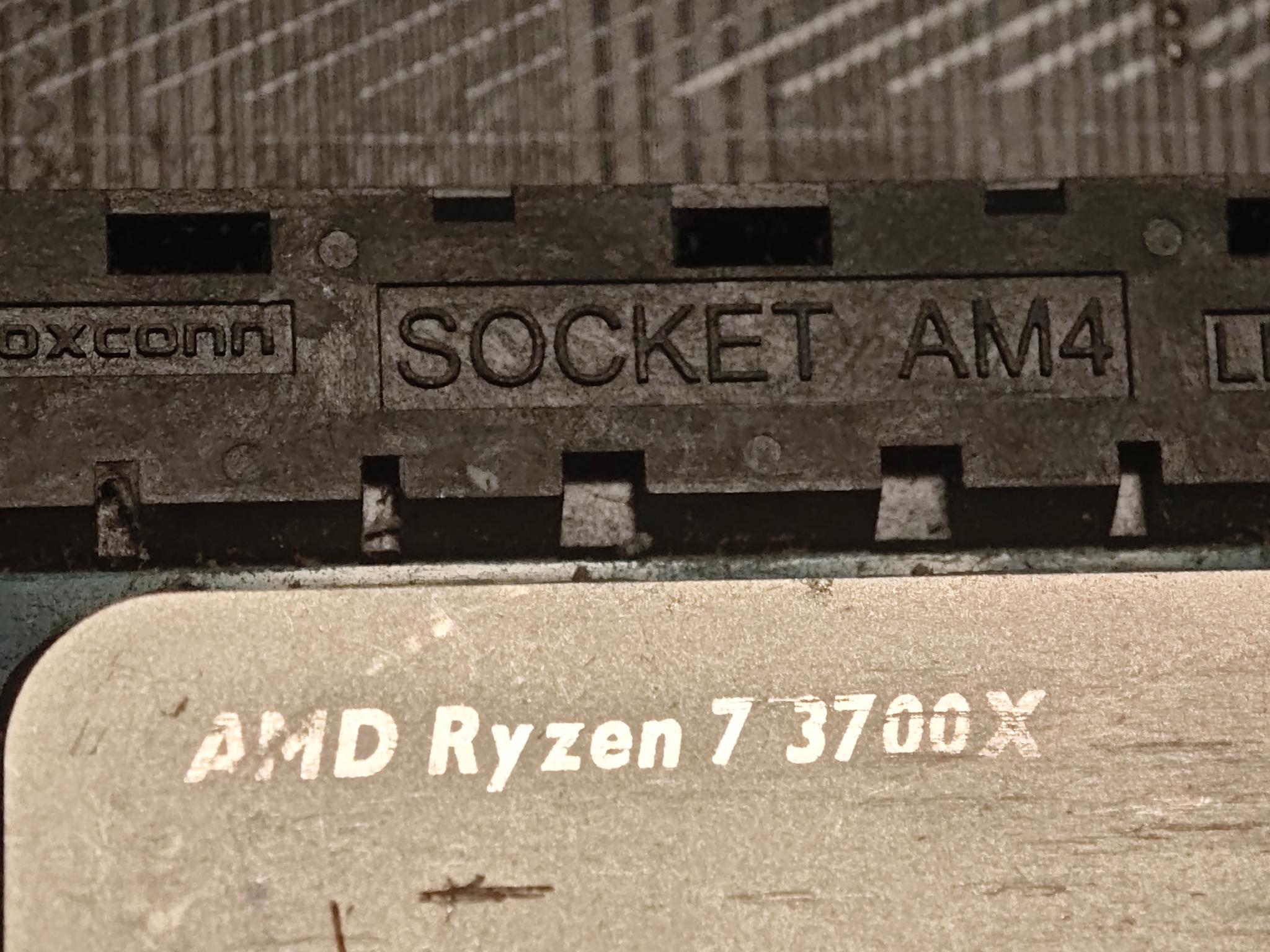 ASUS STRIX B350-F GAMING - Image 2