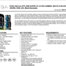 EVGA XC ULTRA GAMING GeForce RTX 2080 SUPER (08G-P4-3183-KR), 8GB GDDR6, RGB LED, Metal Backplate
