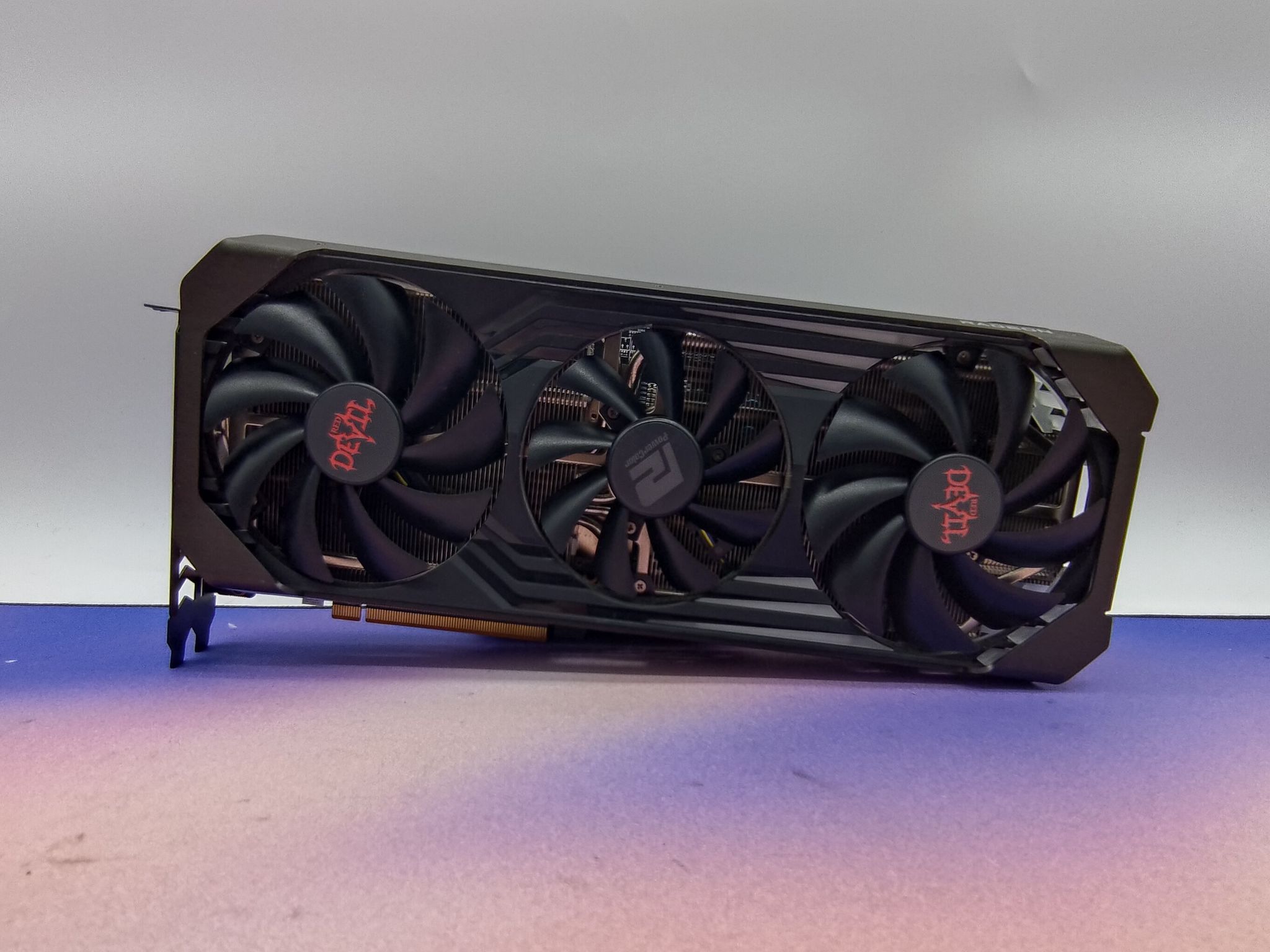 PowerColor Red Devil RX 6700XT