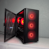 Custom Gaming / Streaming PC | RTX 3070 + Ryzen 5 5600X + 32GB RAM 