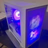 "The Napoleon" Custom PC, GTX 1080, I5-10400f