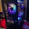 “High-Performance Gaming PC with RTX 2070 – Ready for Battle!”🔥☄️🔥