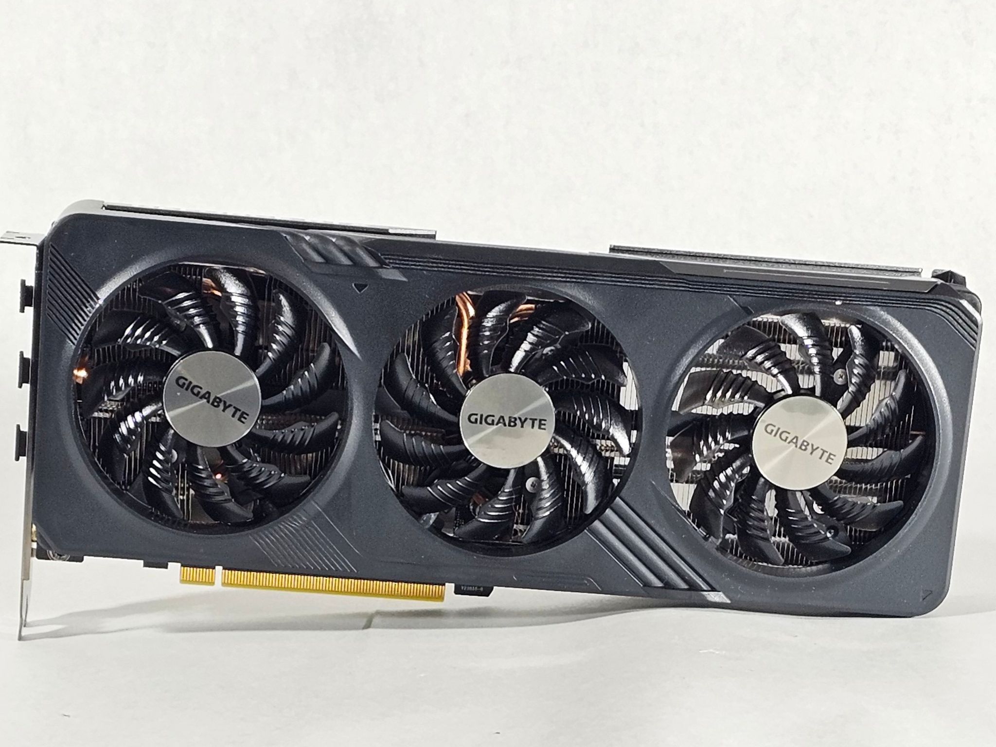RTX 4060 Ti Gigabyte 16GB