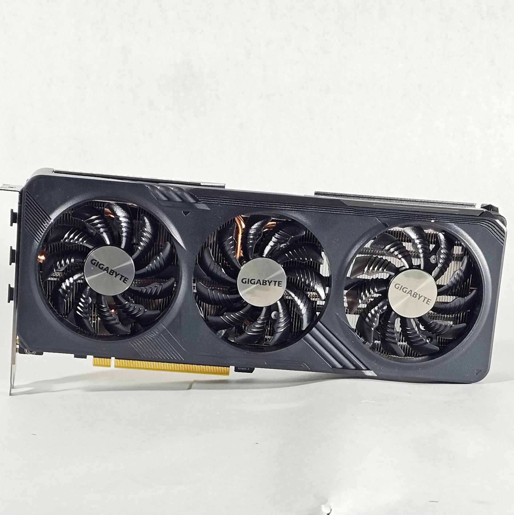 RTX 4060 Ti Gigabyte 16GB