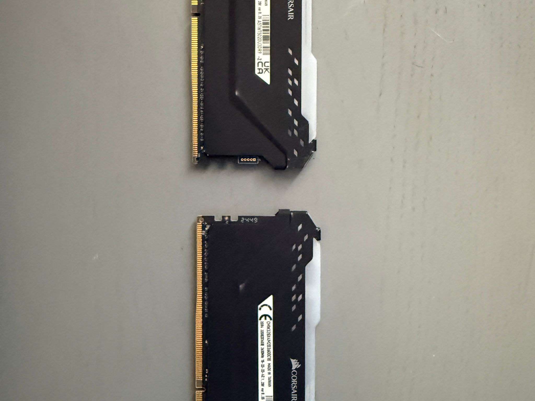 Corsair Vengeance pro 32GB