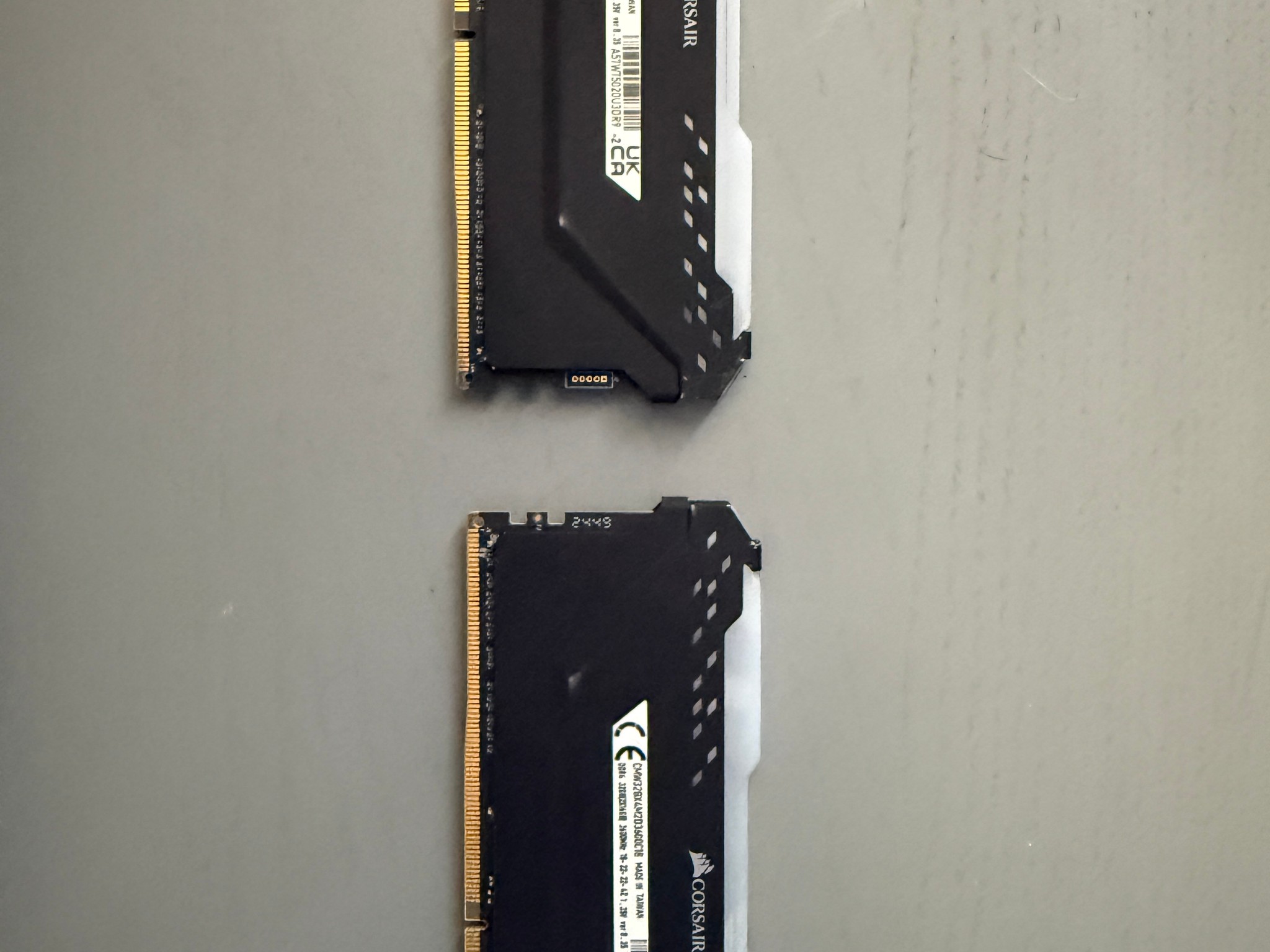 Corsair Vengeance pro 32GB