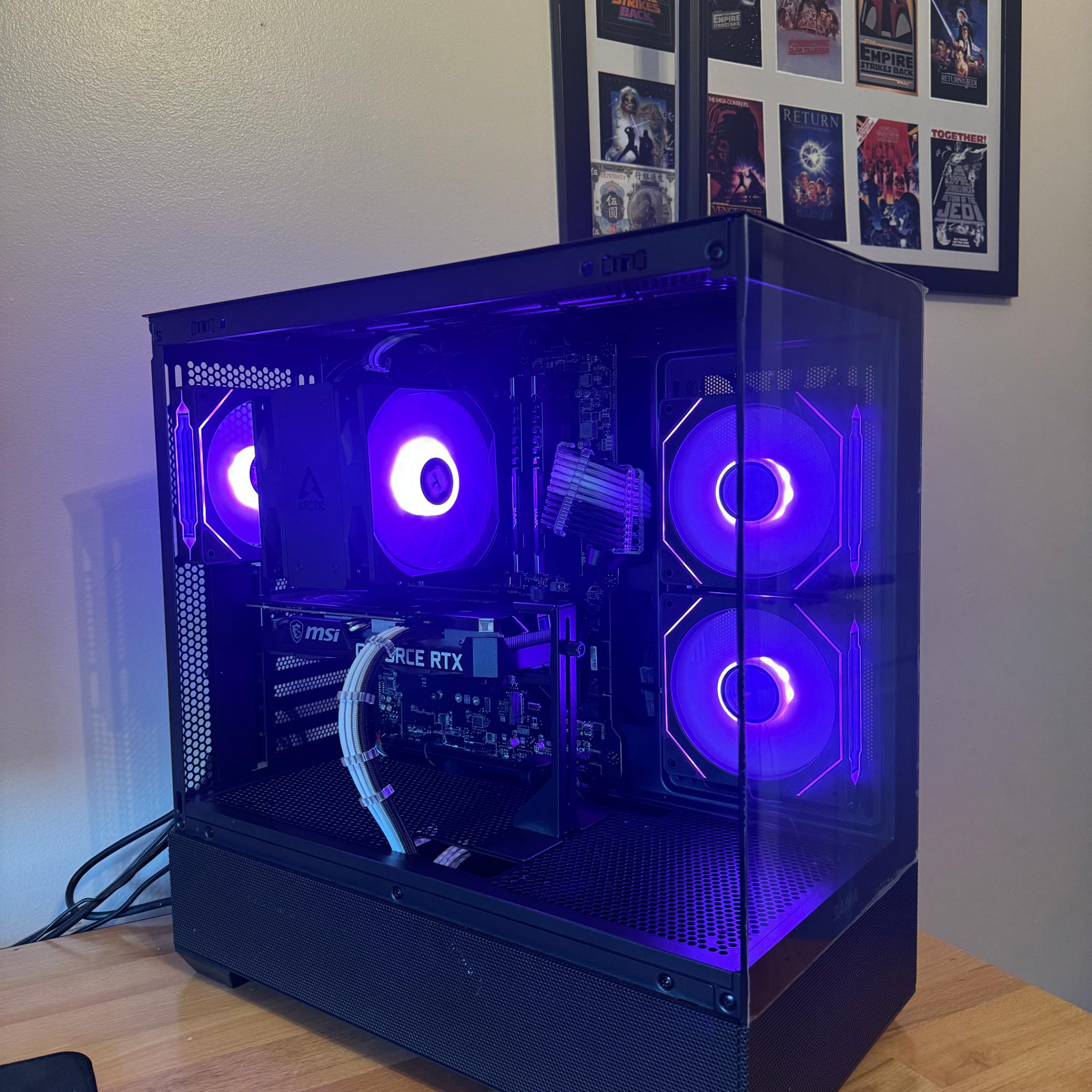 ❗️On Sale! RTX 3060 12GB❗️32GB RAM