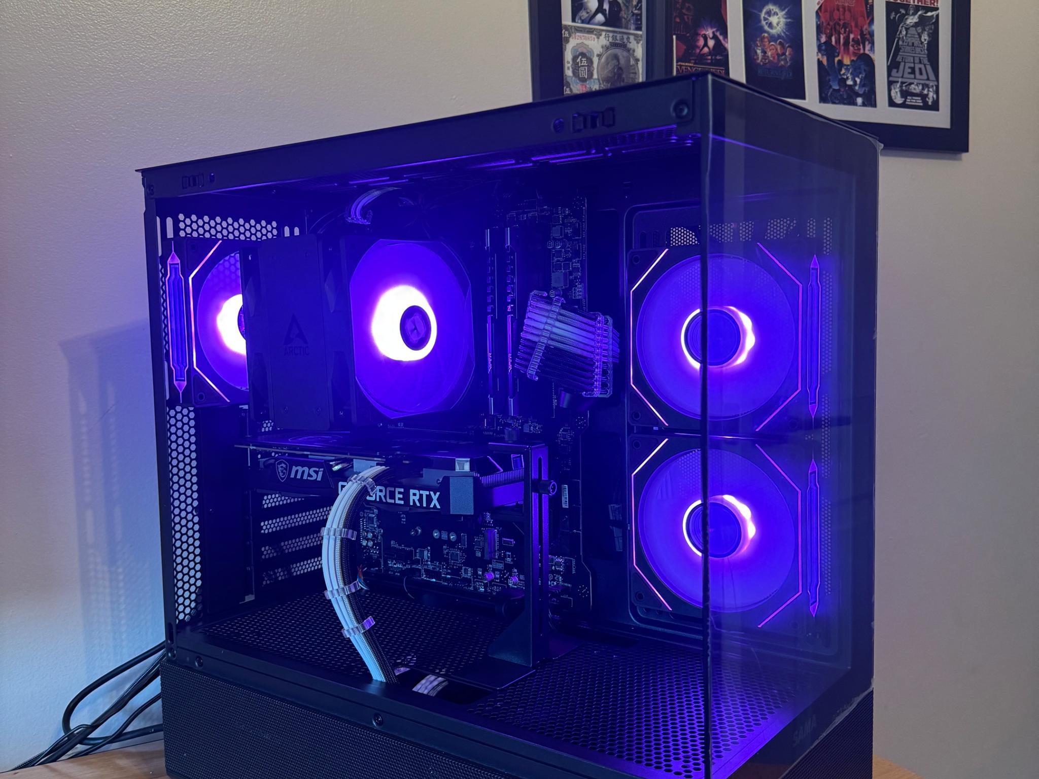 ❗️On Sale! RTX 3060 12GB❗️32GB RAM