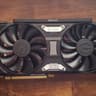 Evga GTX 1070 SC 08G-P4-5173-KR