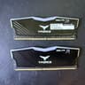 TeamGroup T-Force Delta R RGB 16GB (2x8GB) DDR4 3200MHz RAM