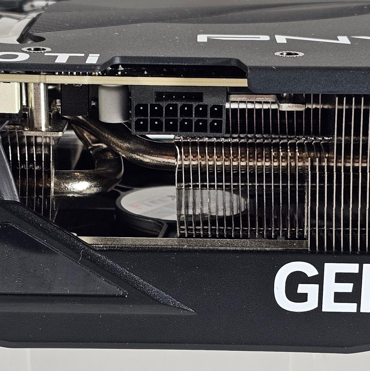 RTX 5070 Ti PNY OC Triple Fan 16GB