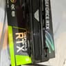 ASUS ROG STRIX GAMING OC GeForce RTX 3070 Ti