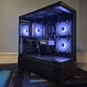 🖥️Infinity 1440p PC 🖥️ Ryzen 5 7600| RTX 3080 10GB FE| 1TB NVME| 32GB DDR5| Wifi/BT| Win 11 Pro🖥️