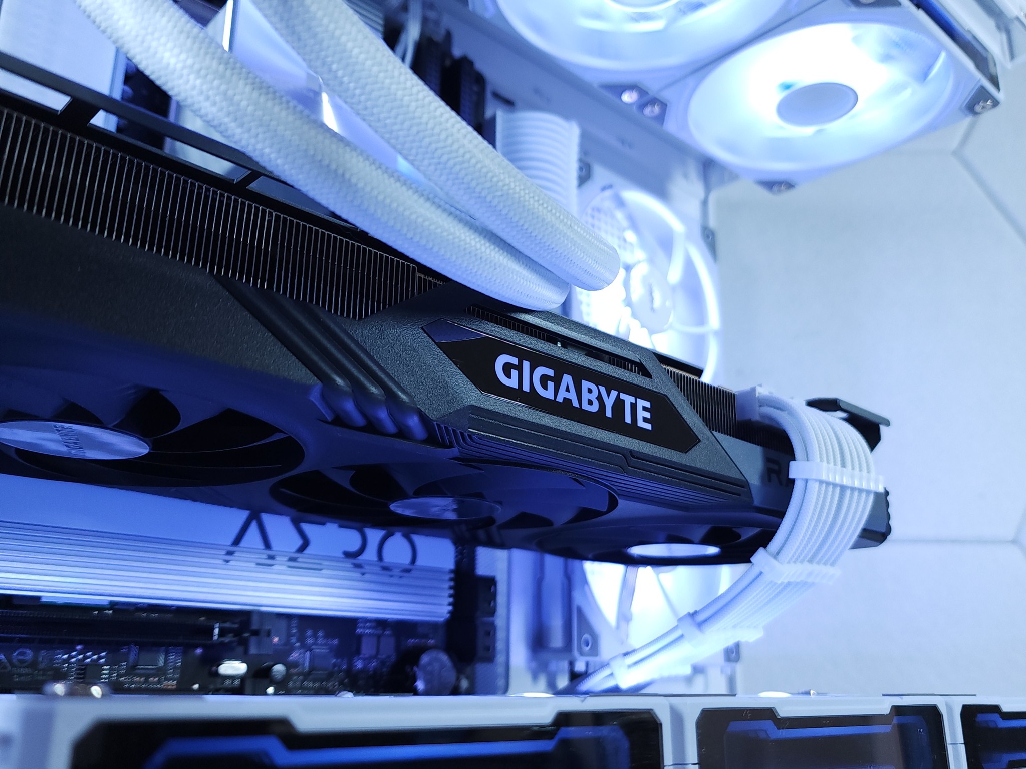 🤍RX 7900XTX●Core i9 12900KF●1440p/4K Gaming Computer