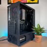 🩶Intel i5 + GTX 1660 Super Custom Gaming PC🩶| Windows 11 | Fortnite, Minecraft, GTA V, and more!