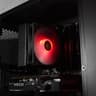 Radeon RX 6600 Custom Gaming PC - Ryzen 3600, 512GB SSD