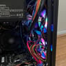 NVIDIA RTX 2060, Intel Core i5-7500, 12GB DDR4 RAM, 870 GB Storage - Small Gaming PC