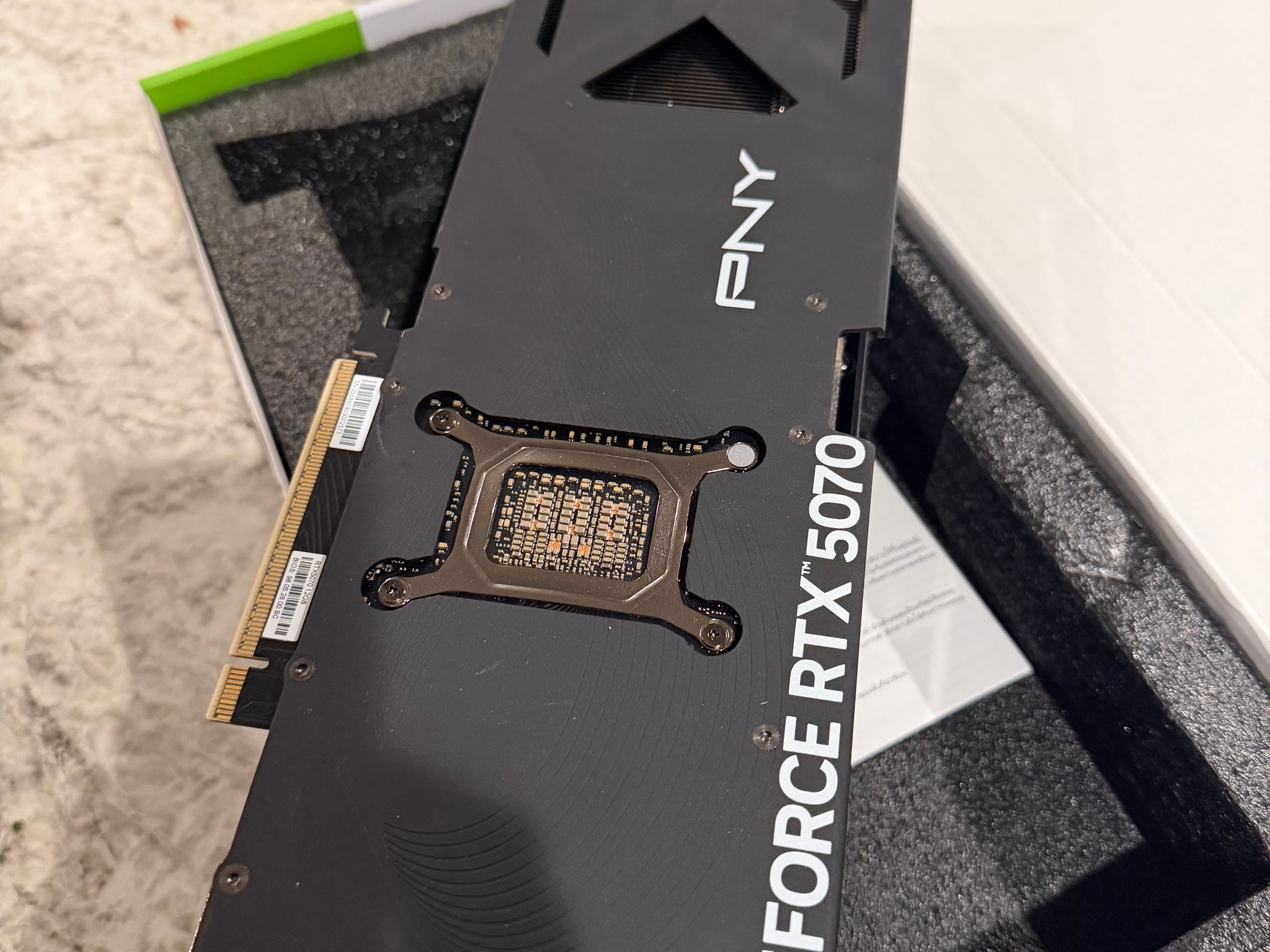 RTX 5070