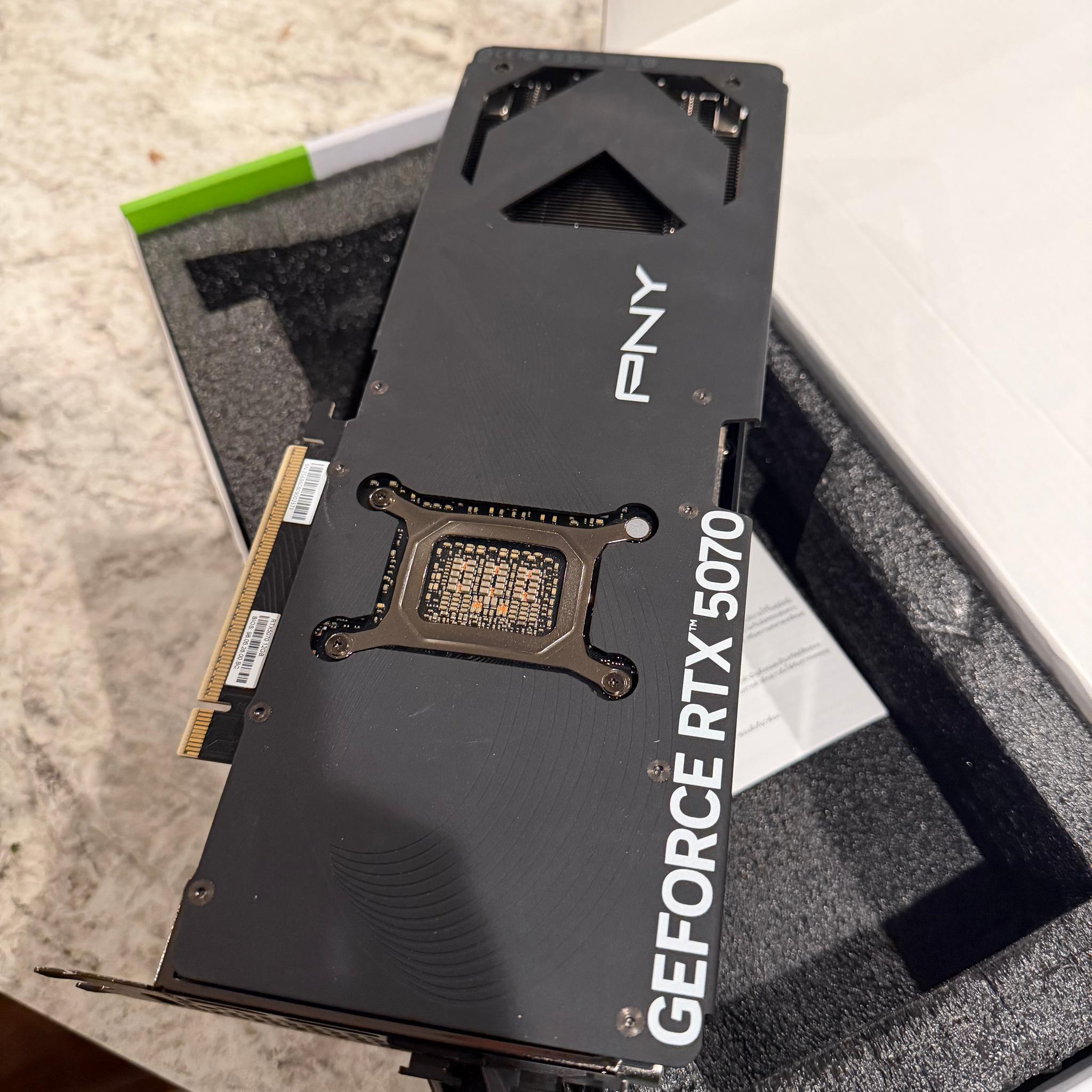RTX 5070