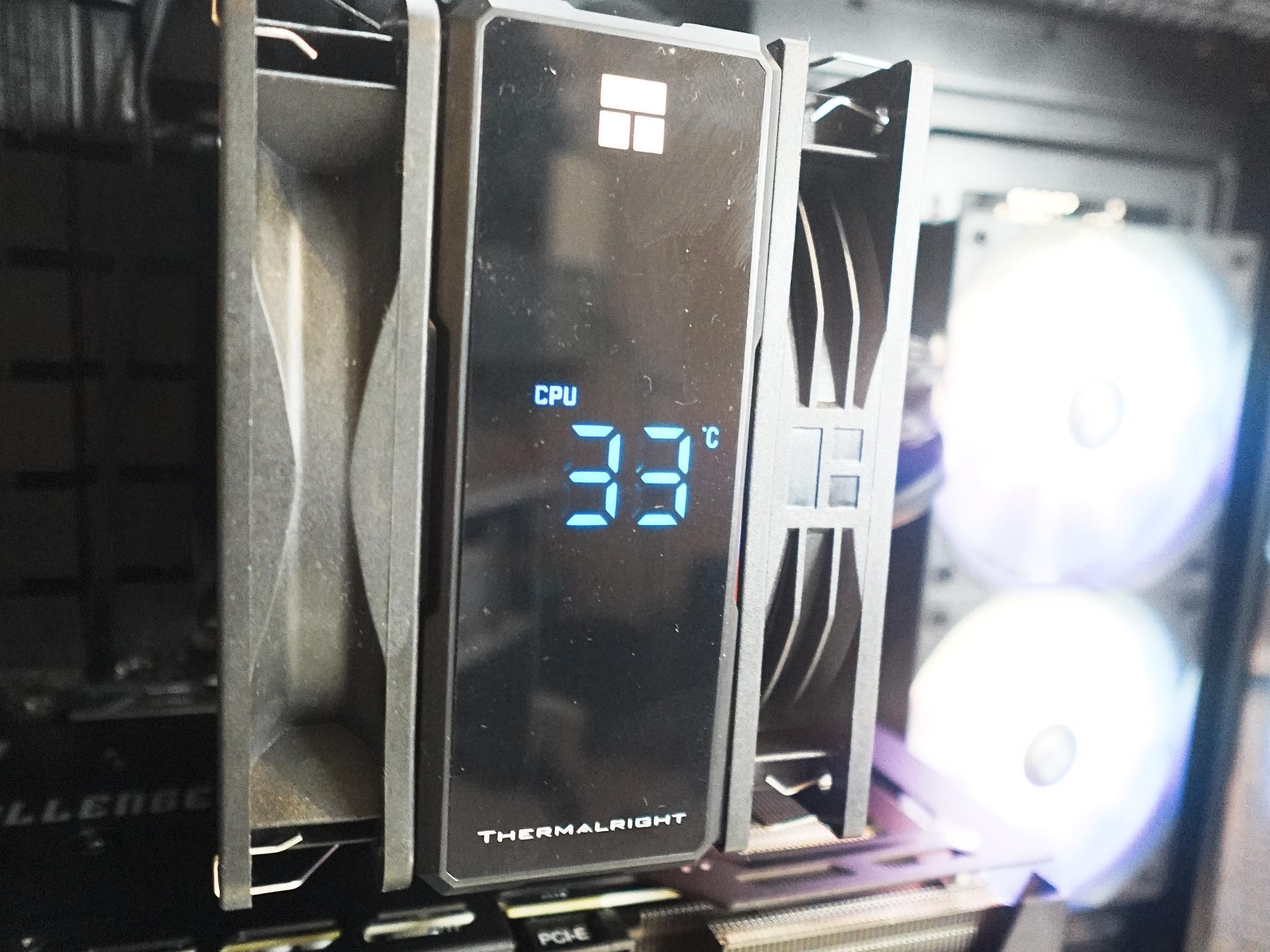 🏎️🎩💎 Gorgeous Fishtank | Ryzen 5 7600X | Intel Arc B580 | 32GB DDR5 5200 | 1TB NVMe SSD