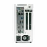 Kingsmen Console Series Personal Computer By The CHIDI Empire | Highborn White