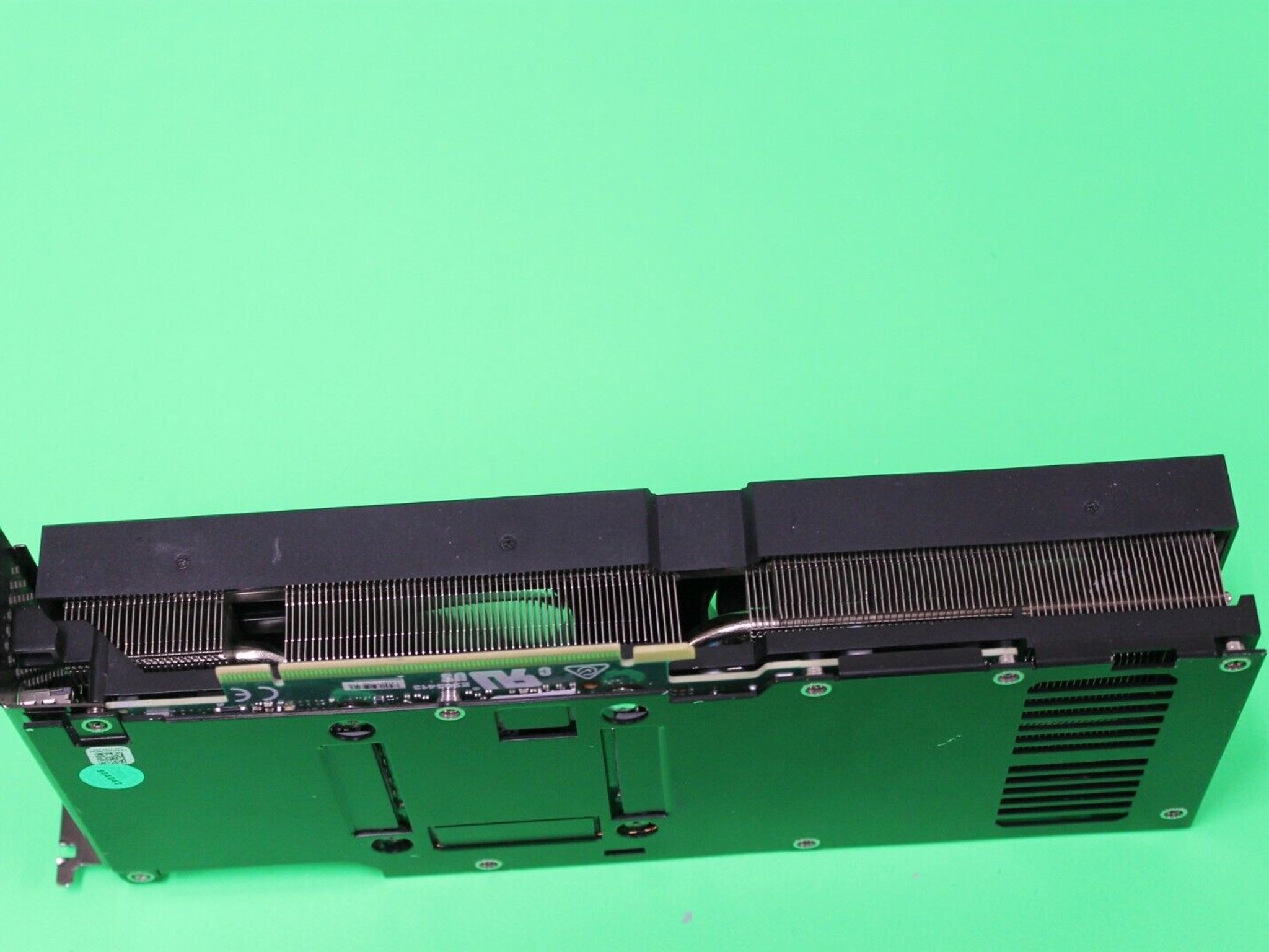 DELL ALIENWARE NVIDIA GeForce RTX 3080 10GB GDDR6X Graphics Card GPU (NON-LHR) 4Y12V