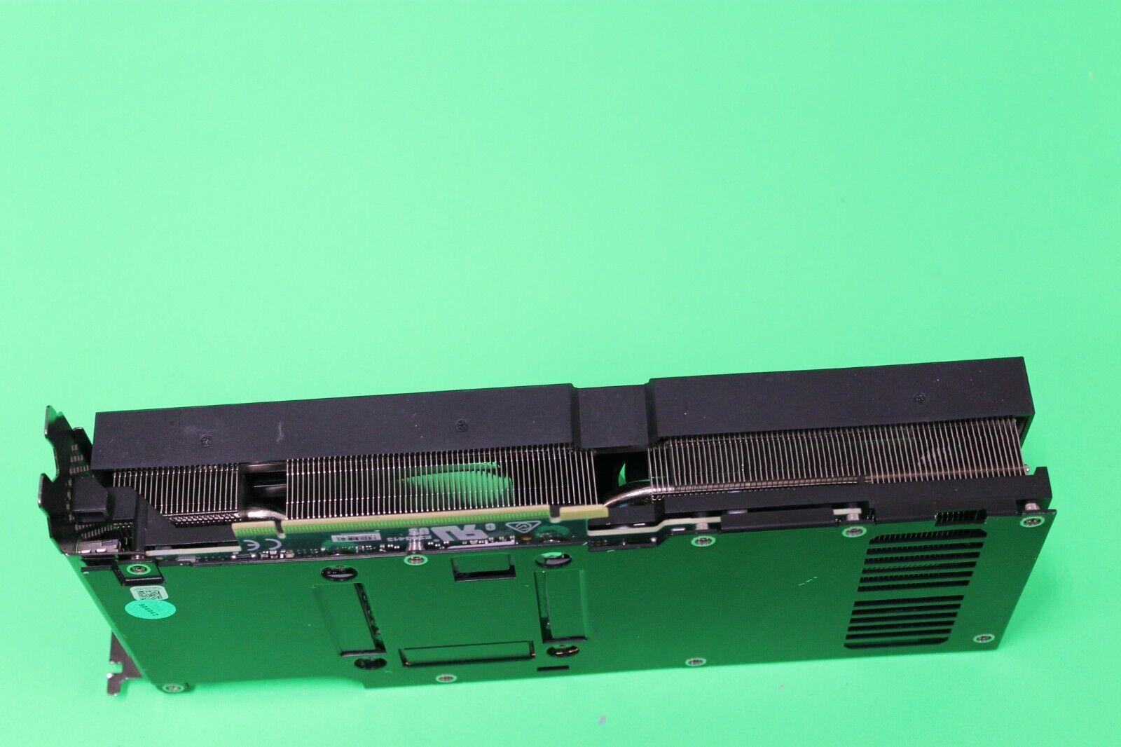 DELL ALIENWARE NVIDIA GeForce RTX 3080 10GB GDDR6X Graphics Card GPU (NON-LHR) 4Y12V