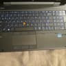 Hp EliteBook 8570w