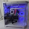 RTX 4070 SUPER | RYZEN 5 7600X | 16GB DDR5 | 1TB NVME | 650W