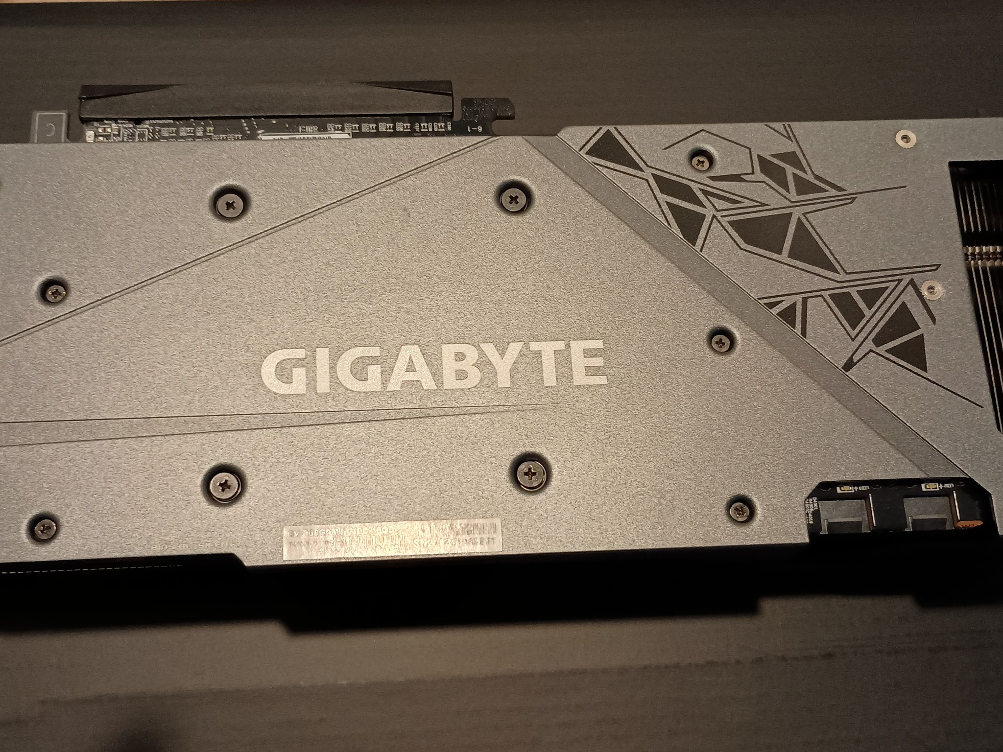 Gigabyte RX 6800 Gaming OC 16GB GPU