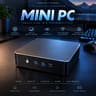 Mini PC | AI + Productivity Machine | i9 12900H | 64GB Ram | 2TB SSD | Free Shipping