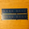 SK hynix DDR3 2x2GB U-Dimms