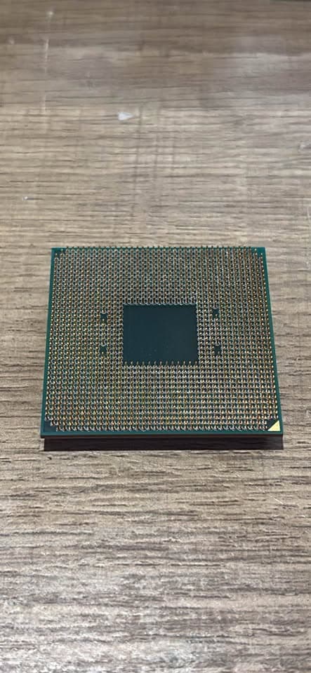 Machinist B450 (AM4), Ryzen 5 2600, Corsair Vengeance 2x8GB