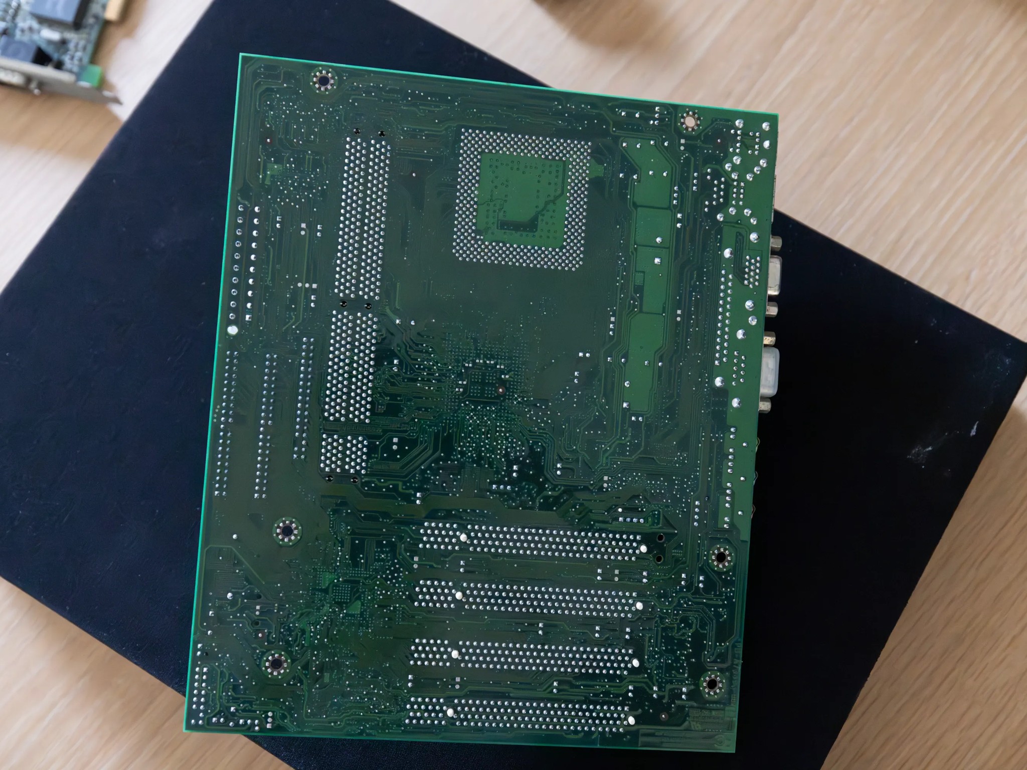 Parts bundle for EliteTech Builds L.L.C.