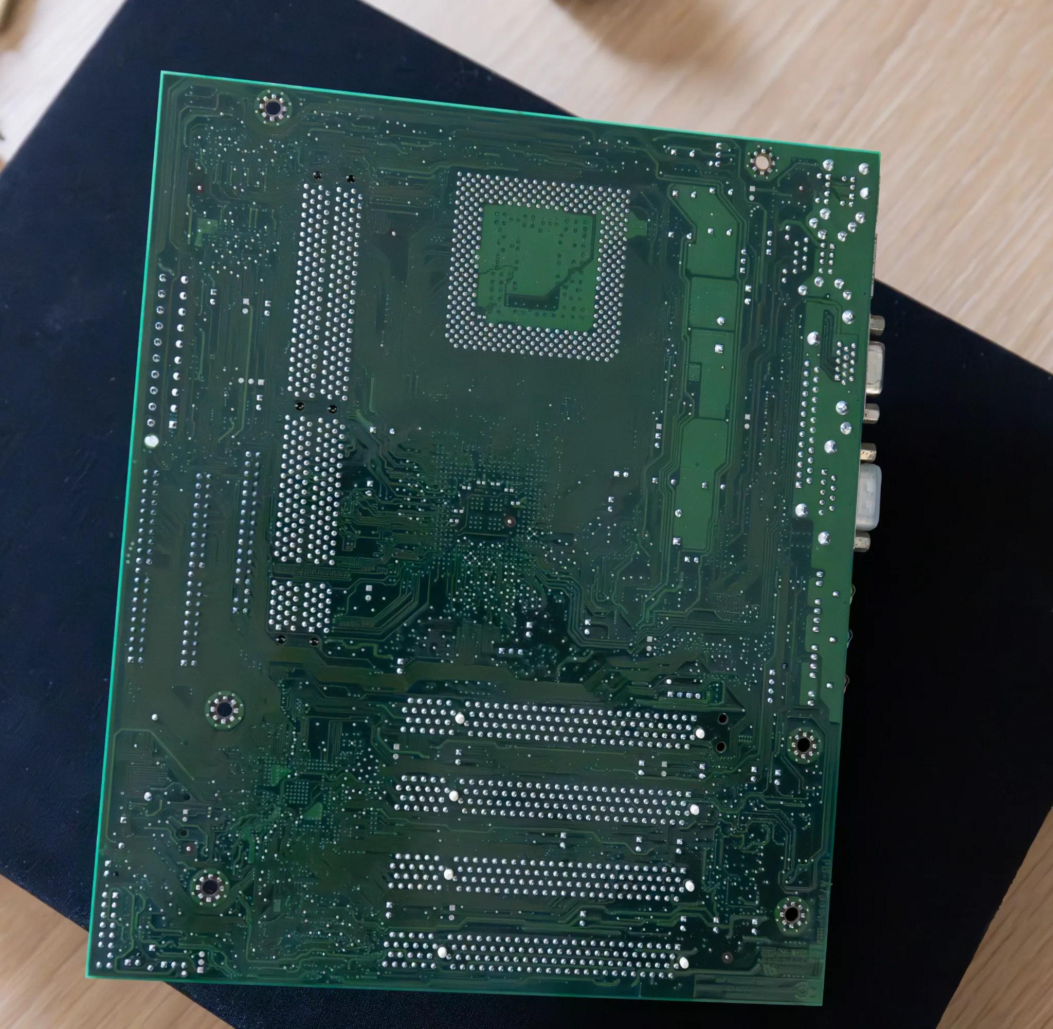 Parts bundle for EliteTech Builds L.L.C.