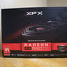 XFX RADEON RX 8 GB GTS 