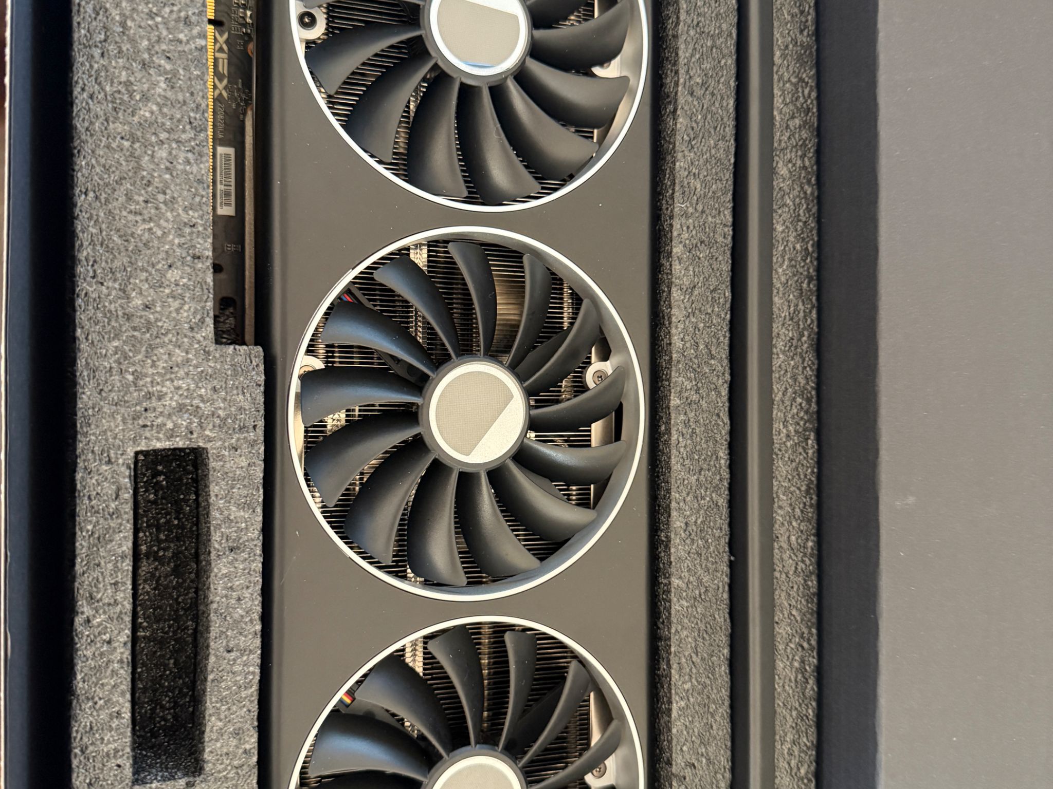 XFX Merc310 AMD Radeon 7900xtx for sale