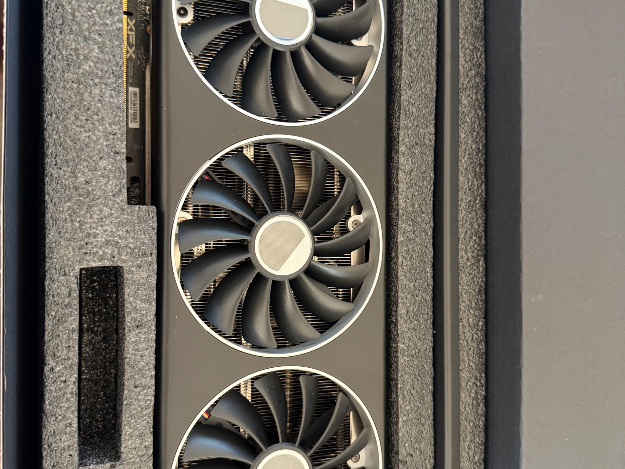 XFX Merc310 AMD Radeon 7900xtx for sale