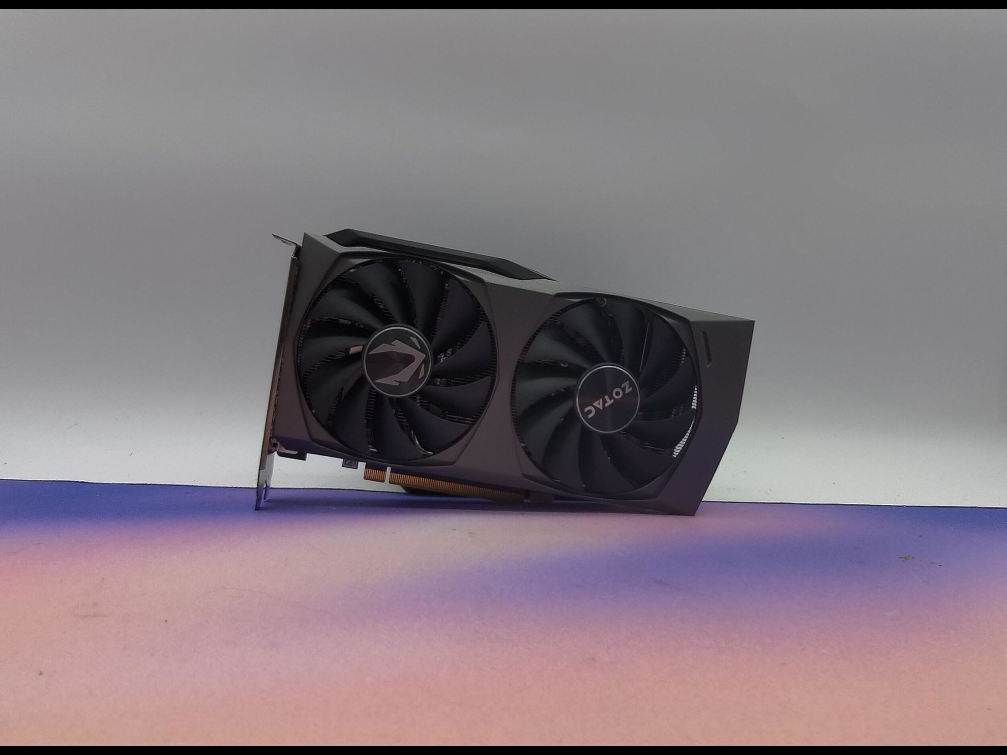 Zotac RTX 3060 Twin Edge OC