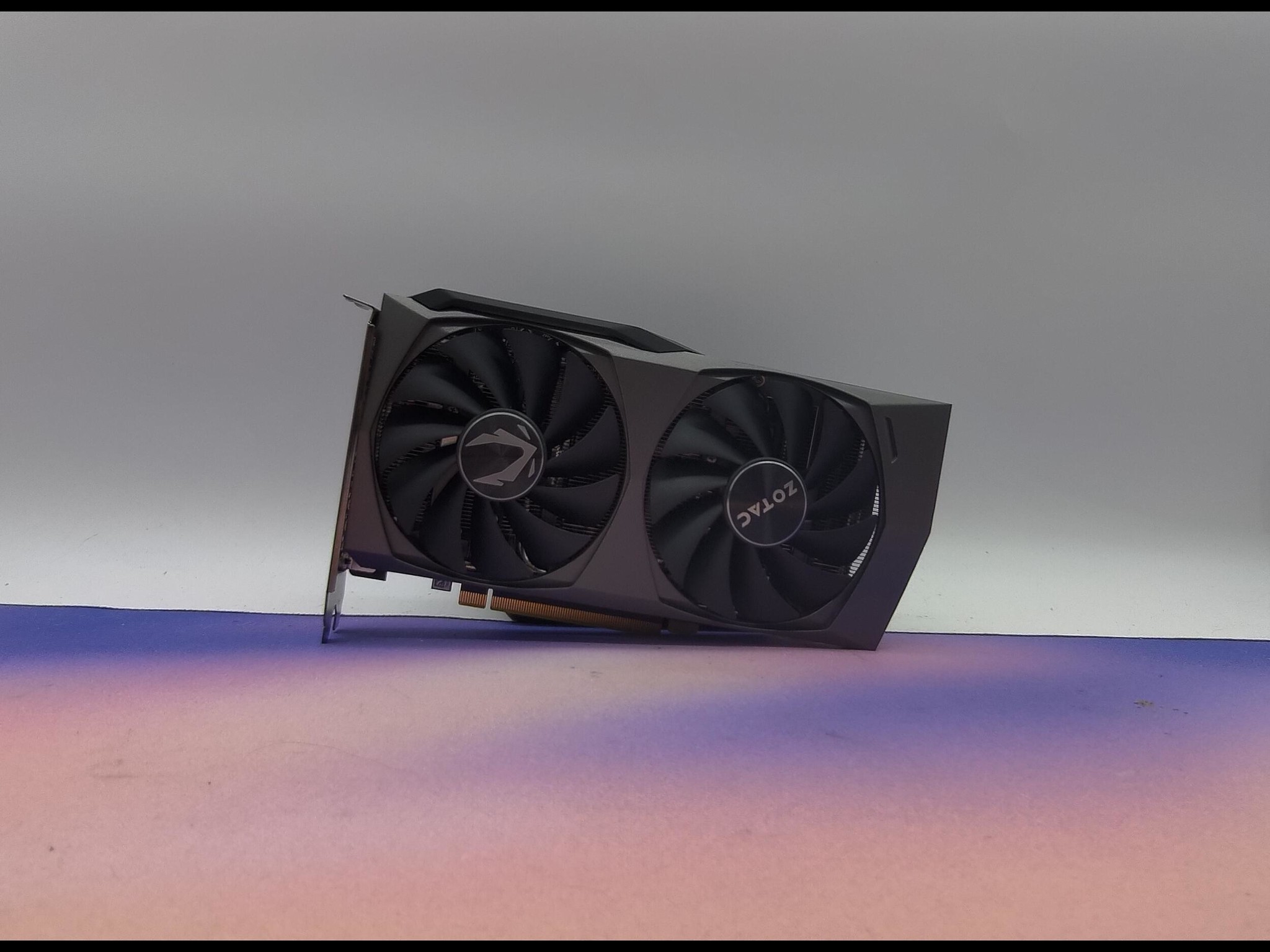 Zotac RTX 3060 Twin Edge OC