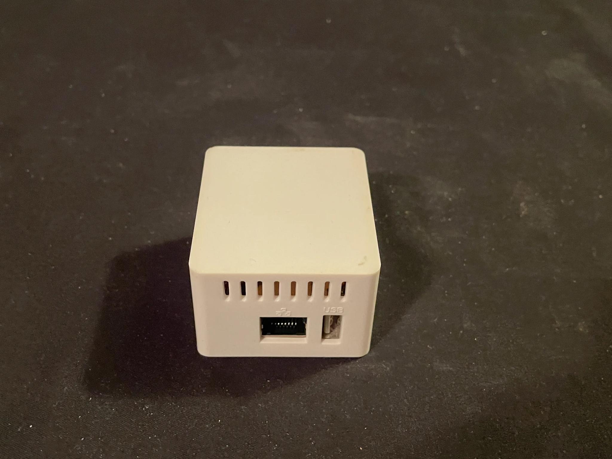 Orange pi zero