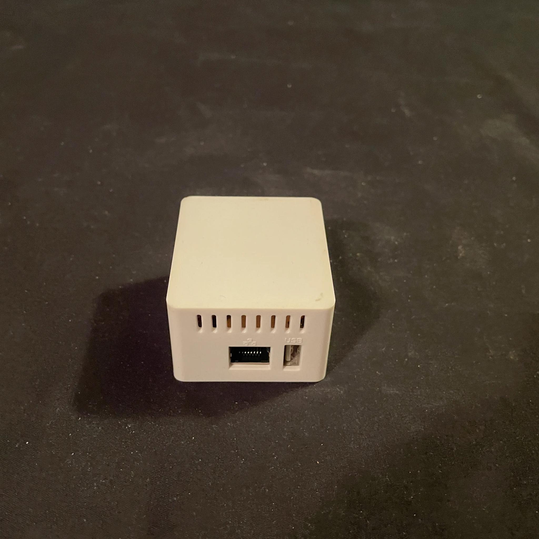 Orange pi zero